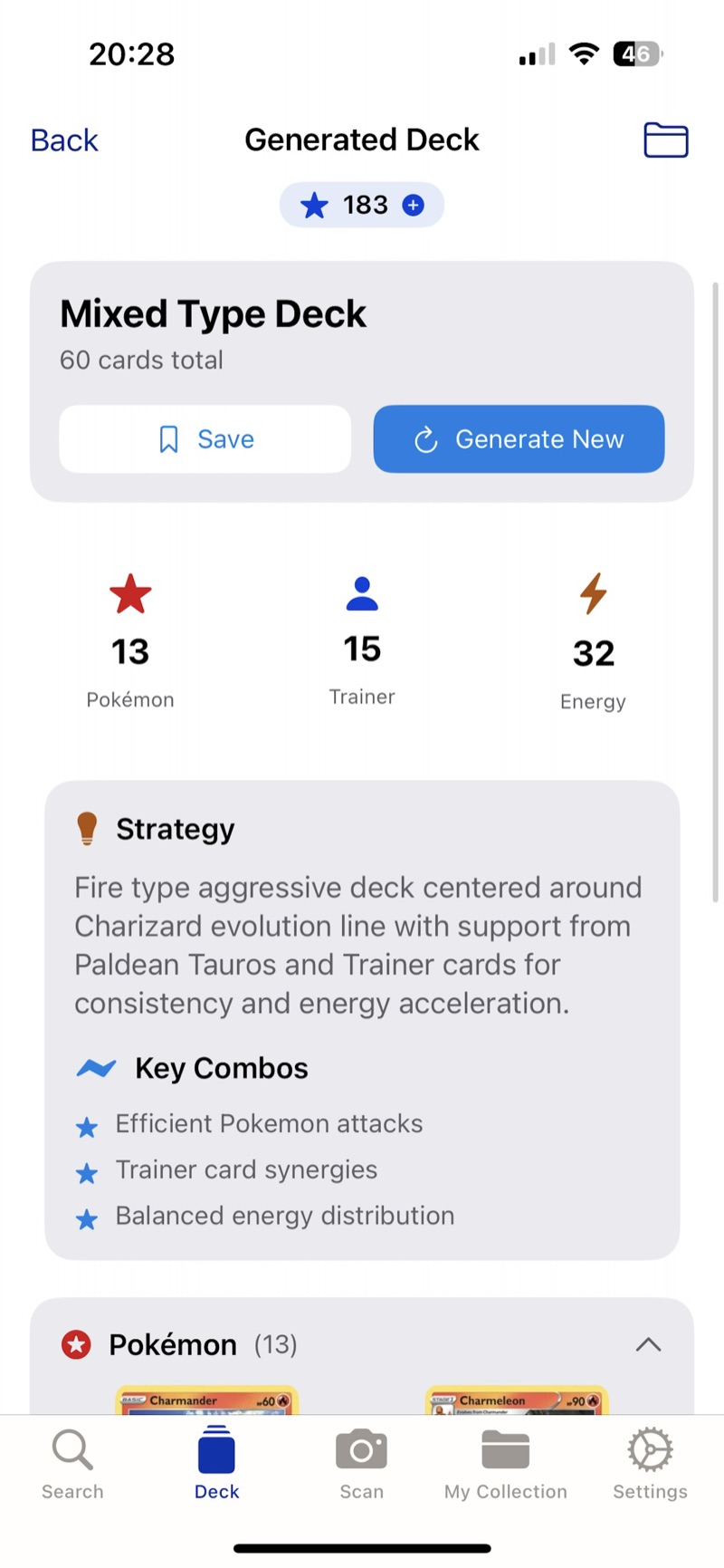 4poke App Screenshot 4