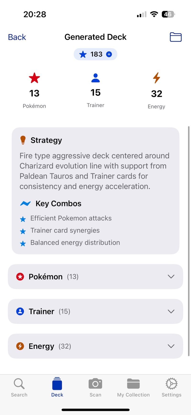 4poke App Screenshot 5