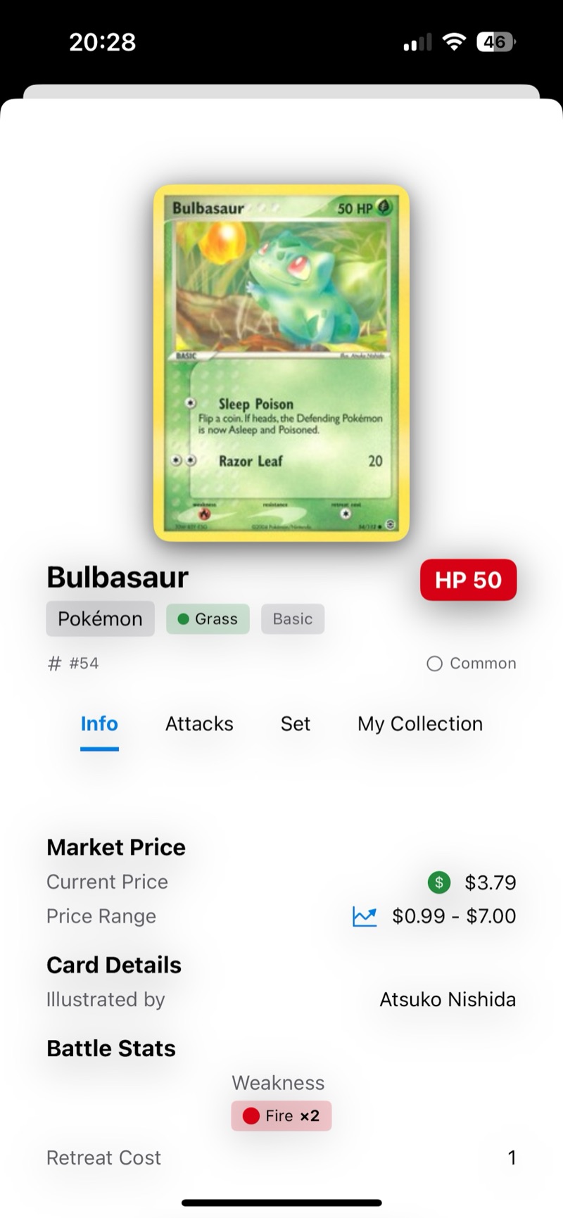 4poke App Screenshot 6